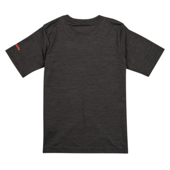 Columbia Mount Echo Short Sleeve Graphic Shirt Szary