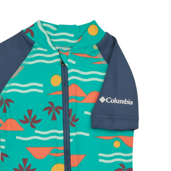 Columbia Sandy Shores Sunguard Suit Niebieski