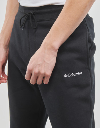 Columbia CSC Logo Fleece Jogger II Czarny