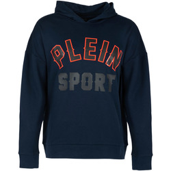 tekstylia Męskie Bluzy Philipp Plein Sport FIPS220 Niebieski