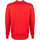 tekstylia Męskie Swetry Philipp Plein Sport MLPS90352 Czerwony