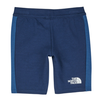The North Face Boys Slacker Short Marine / Niebieski