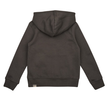 The North Face Boys Drew Peak P/O Hoodie Szary