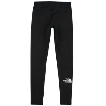 The North Face Girls Everyday Leggings Czarny