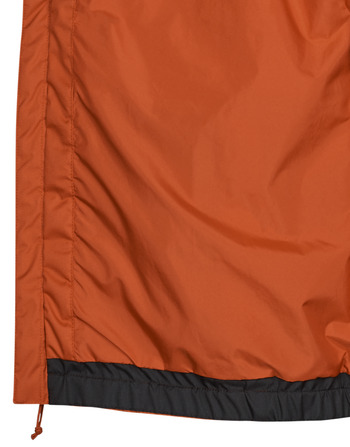 The North Face Farside Jacket Brązowy / Czarny / Szary