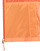 tekstylia Damskie Kurtki krótkie The North Face Cyclone Jacket 3 Pomarańczowy