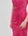 tekstylia Damskie Sukienki krótkie Lauren Ralph Lauren JILFINA-SLEEVELESS-DAY DRESS Różowy