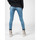 tekstylia Damskie Spodnie z pięcioma kieszeniami Pepe jeans PL204171MG82 | Regent Niebieski