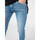tekstylia Damskie Spodnie z pięcioma kieszeniami Pepe jeans PL204171MG82 | Regent Niebieski