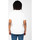 tekstylia Męskie T-shirty z krótkim rękawem Pepe jeans PM508016 | Ramone Biały