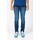 tekstylia Męskie Spodnie z pięcioma kieszeniami Pepe jeans PM201473VO74 Niebieski