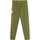 tekstylia Chłopiec Spodnie dresowe Nike PANTALON NIO  CLUB FLEECE CJ7863 Zielony