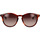 Zegarki & Biżuteria  okulary przeciwsłoneczne Polaroid Occhiali da Sole  PLD6098/S 086 Polarizzati Brązowy