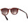 Zegarki & Biżuteria  okulary przeciwsłoneczne Polaroid Occhiali da Sole  PLD6098/S 086 Polarizzati Brązowy