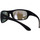 Zegarki & Biżuteria  okulary przeciwsłoneczne Polaroid Occhiali da Sole  07886F 0VK Polarizzati Czarny