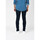 tekstylia Męskie Spodnie z pięcioma kieszeniami Pepe jeans PM200338WP44 | Finsbury Niebieski