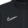 tekstylia Chłopiec Zestawy dresowe Nike ACD21 TRK SUIT K JR Czarny