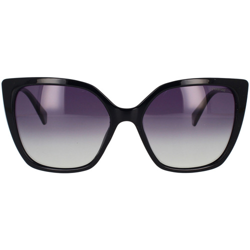 Zegarki & Biżuteria  okulary przeciwsłoneczne Polaroid Occhiali da Sole  PLD4065/S 807 Polarizzati Czarny