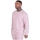 tekstylia Męskie Bluzy Project X Paris 2120205 Różowy