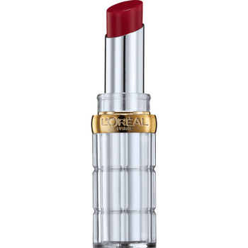 uroda Damskie Pomadki  L'oréal Color Riche Shine Lipstick - 352 BeautyGuru Czerwony