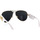 Zegarki & Biżuteria  okulary przeciwsłoneczne Versace Occhiali da Sole  VE2150Q 134187 Złoty