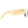 Zegarki & Biżuteria  okulary przeciwsłoneczne Versace Occhiali da Sole  VE4431 401/87 Biały