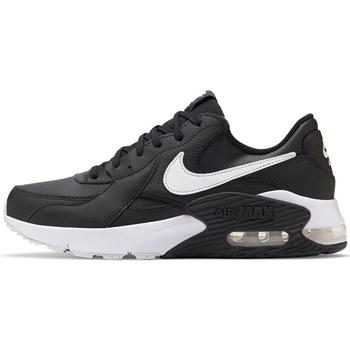 Nike AIR MAX EXCEE LEATHER Czarny
