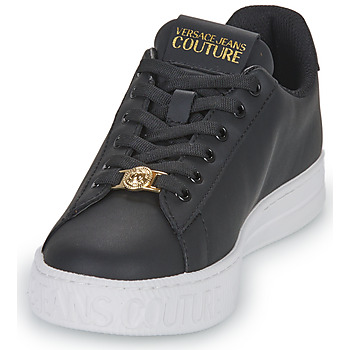 Versace Jeans Couture 74VA3SK3-ZP236 Czarny / Złoty