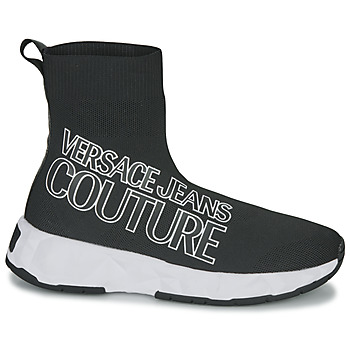 Versace Jeans Couture 74VA3SB9-ZS671 Czarny / Biały