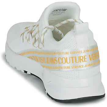 Versace Jeans Couture 74VA3SA8 Biały / Złoty