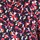 tekstylia Damskie Koszule z krótkim rękawem American Retro NEOSHIRT Czarny / Różowy / Pomarańczowy
