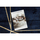 Dom Dywany Rugsx Dywan EMERALD ekskluzywny 1022 glamour, stylowy ge 140x190 cm Niebieski