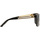 Zegarki & Biżuteria  okulary przeciwsłoneczne Versace Occhiali da Sole  VE4307 GB1/87 Czarny