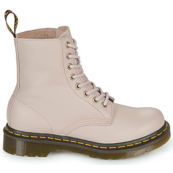 Dr. Martens 1460 Pascal Beżowy
