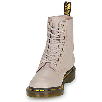 Dr. Martens 1460 Pascal Beżowy