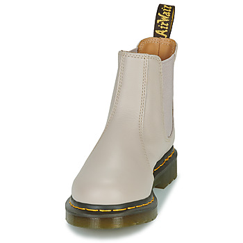 Dr. Martens 2976 Beżowy