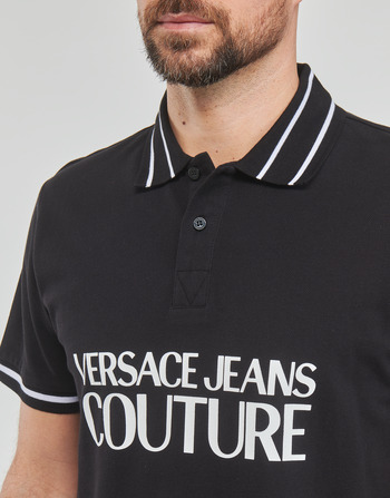 Versace Jeans Couture GAGT03-899 Czarny / Biały