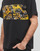 tekstylia Męskie T-shirty z krótkim rękawem Versace Jeans Couture GAH617-G89 Czarny