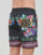 tekstylia Męskie Szorty i Bermudy Versace Jeans Couture GADD17-G89 Czarny / Wielokolorowy