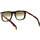 Zegarki & Biżuteria  okulary przeciwsłoneczne David Beckham Occhiali da Sole  DB7000/S XWY Brązowy