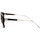 Zegarki & Biżuteria  okulary przeciwsłoneczne Lozza Occhiali da Sole  SL4245 0Z60 Folding Brązowy