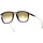 Zegarki & Biżuteria  okulary przeciwsłoneczne Lozza Occhiali da Sole  SL4245 0Z60 Folding Brązowy