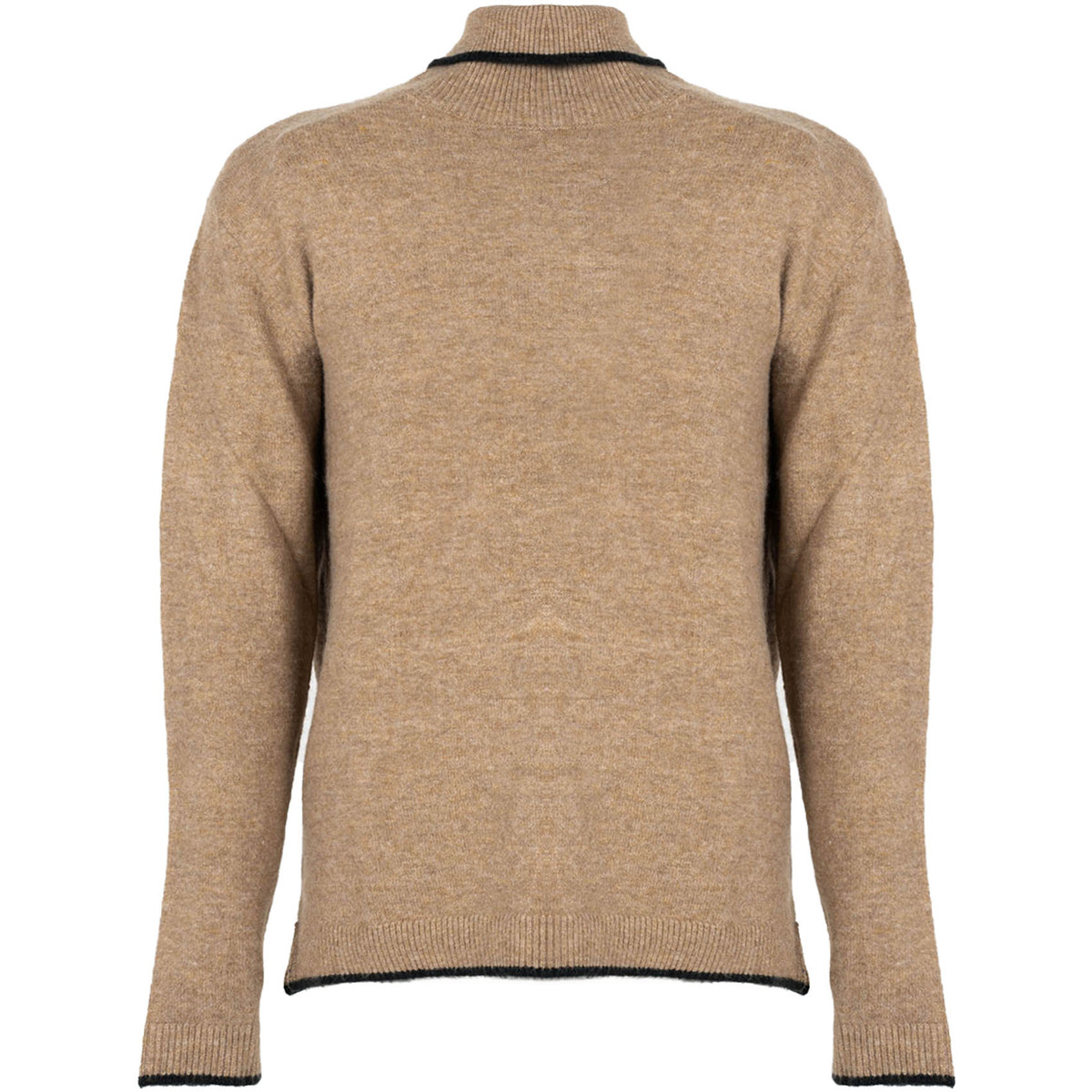 tekstylia Męskie Swetry Pepe jeans PM702254 | Mario Beżowy