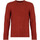 tekstylia Męskie Swetry Pepe jeans PM702278 | New Jules Czerwony