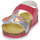 Buty Dziewczynka Sandały Agatha Ruiz de la Prada BIO Różowy