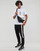 tekstylia Męskie T-shirty z krótkim rękawem BOSS TESSIN 07 Biały
