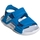 Buty Dziecko Sandały adidas Originals Bebé Altaswim Sandals I GV7797 Biały