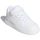 Buty Dziecko Trampki adidas Originals Baby Forum Low I FY7989 Biały