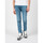 tekstylia Męskie Spodnie z pięcioma kieszeniami Pepe jeans PM201705VX54 | Stanley Niebieski