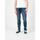 tekstylia Męskie Spodnie z pięcioma kieszeniami Pepe jeans PM206326VR34 | Stanley Niebieski